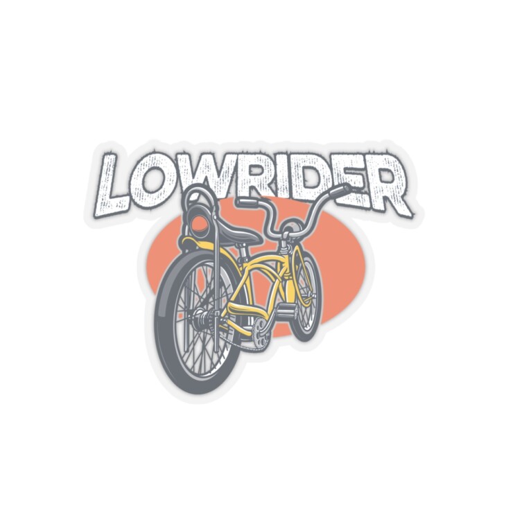 Lowrider Stickers - Image 20