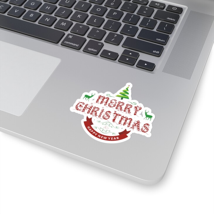 Christmas Stickers - Image 15