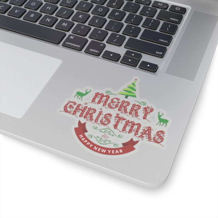 Christmas Stickers - Image 18