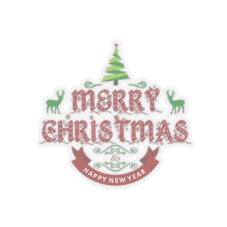 Christmas Stickers - Image 17