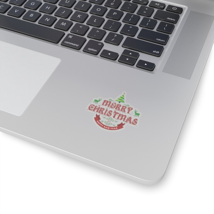 Christmas Stickers - Image 6