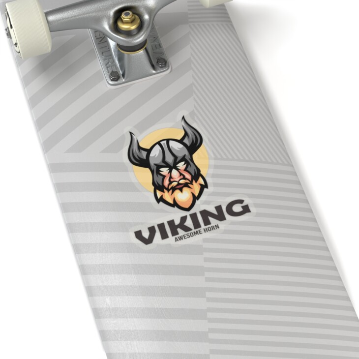 Viking Stickers