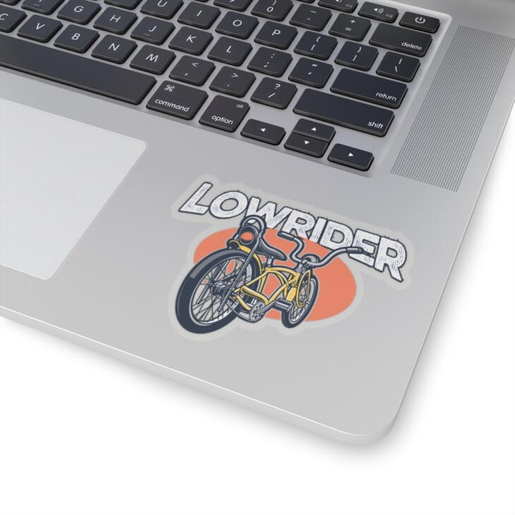 Lowrider Stickers - Image 13