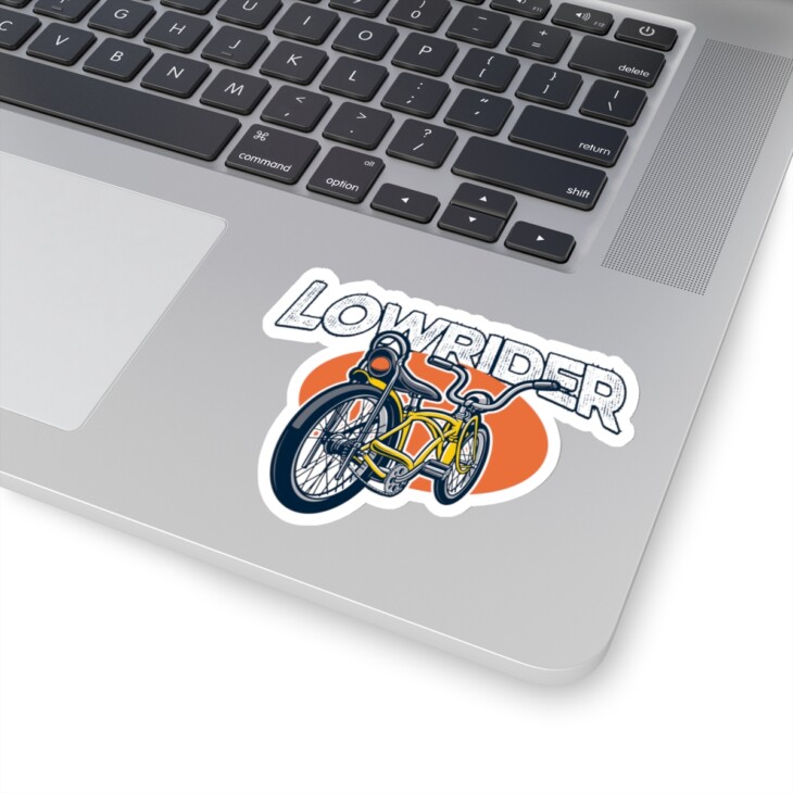 Lowrider Stickers - Image 16