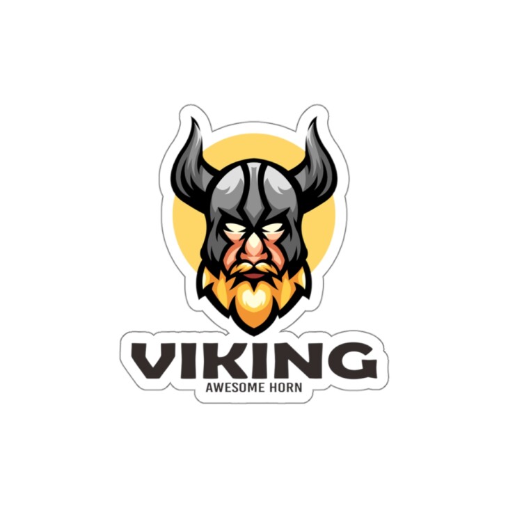 Viking Stickers - Image 20