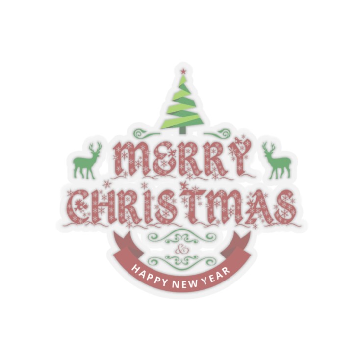 Christmas Stickers - Image 11