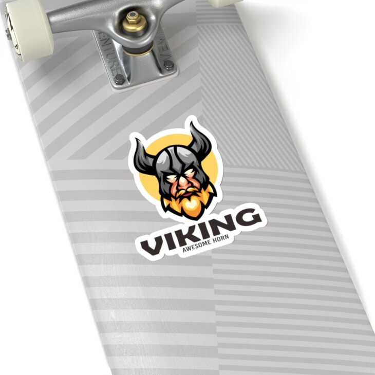 Viking Stickers - Image 22