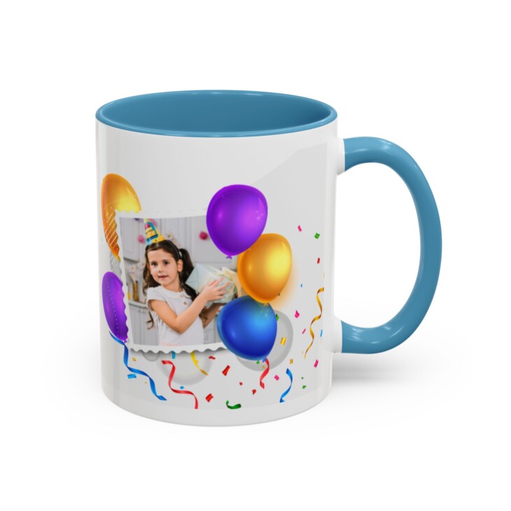 Customized Birthday Coffee Mug (11, 15oz) - Image 27