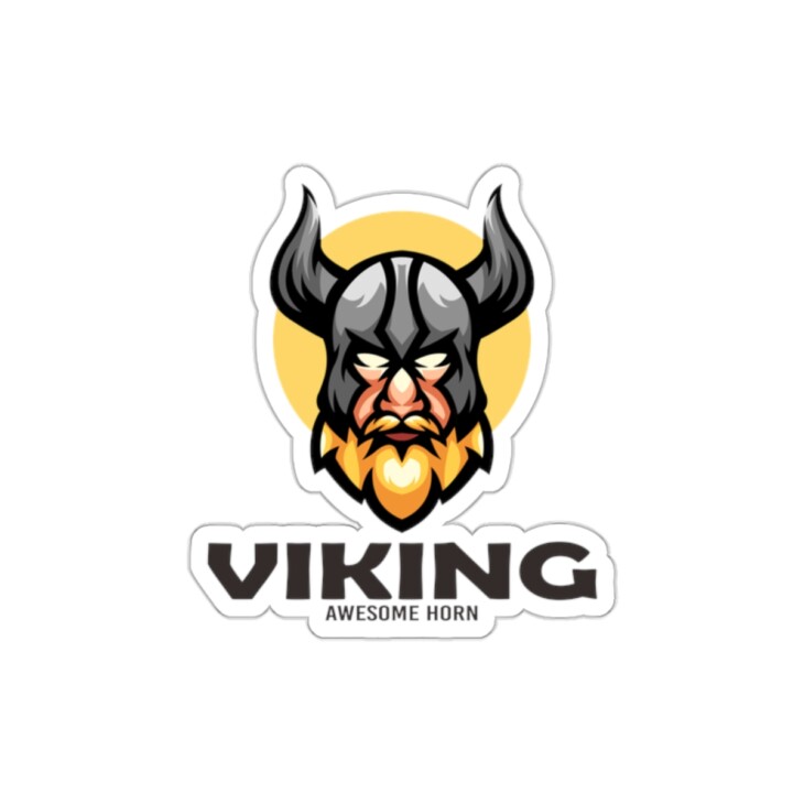 Viking Stickers - Image 8