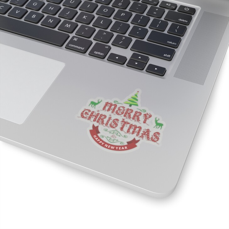 Christmas Stickers - Image 12