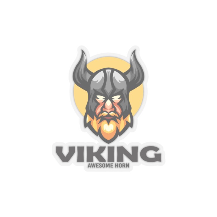 Viking Stickers - Image 2