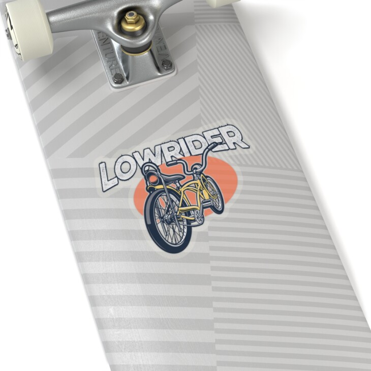 Lowrider Stickers - Image 19