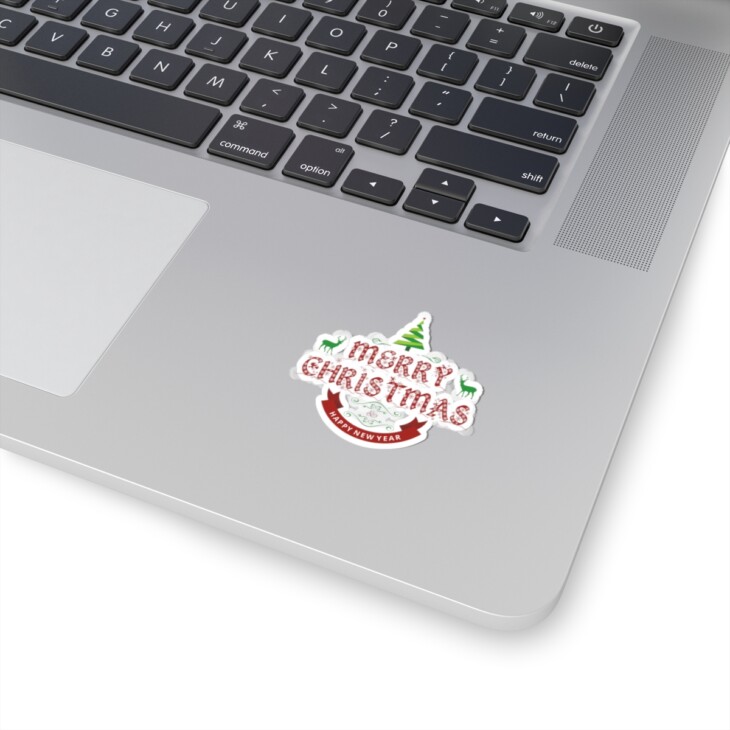 Christmas Stickers - Image 9